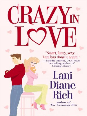 cover image of Crazy in Love